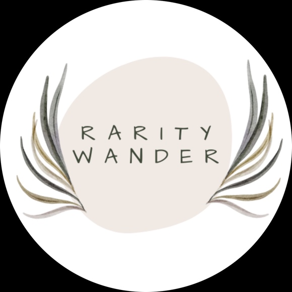 raritywander